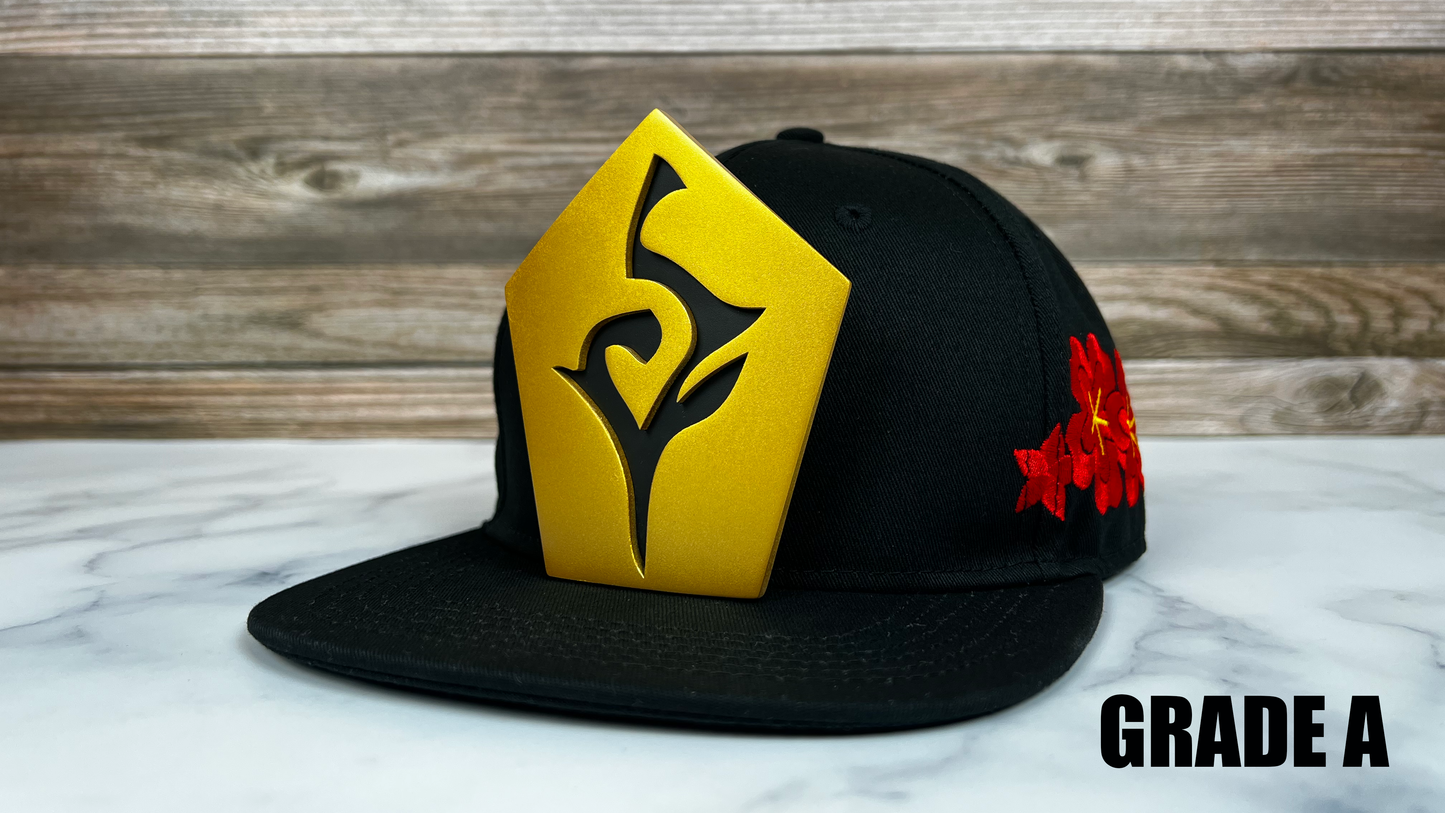 HuTao Cap