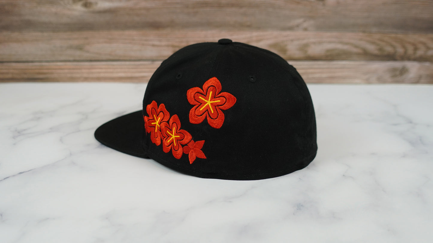 HuTao Cap (Cap ONLY)