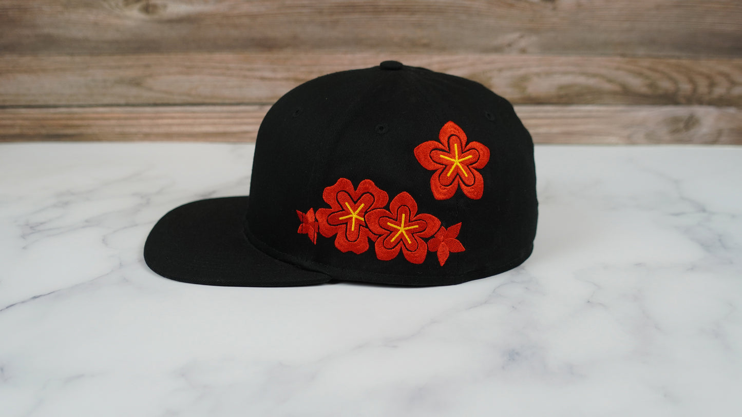 HuTao Cap (Cap ONLY)