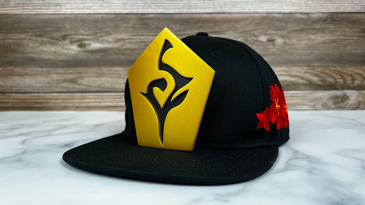 HuTao Cap