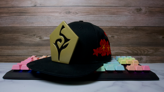 HuTao Cap